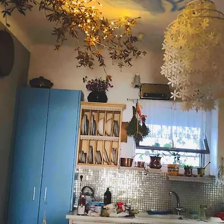 Stone In The Center Of منزل للإقامة