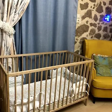 Stone In The Center Of *