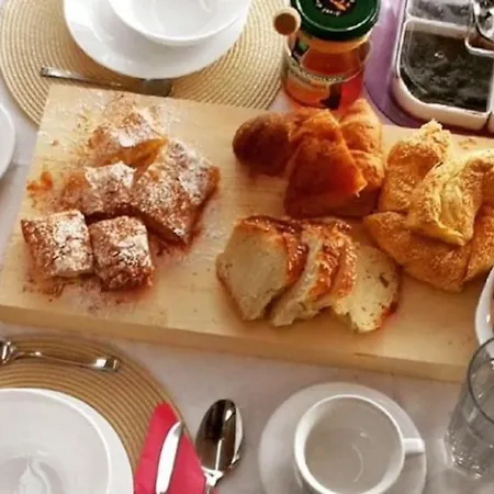 Stone In The Center Of منزل للإقامة