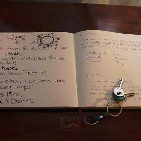 Stone In The Center Of * Corinth