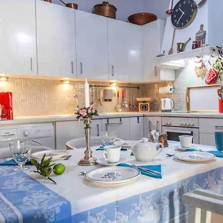 Stone In The Center Of *