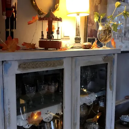 Stone In The Center Of منزل للإقامة