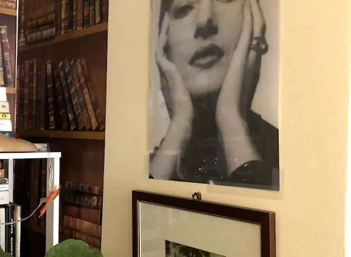 Проживание в семье Stone In The Center Of *