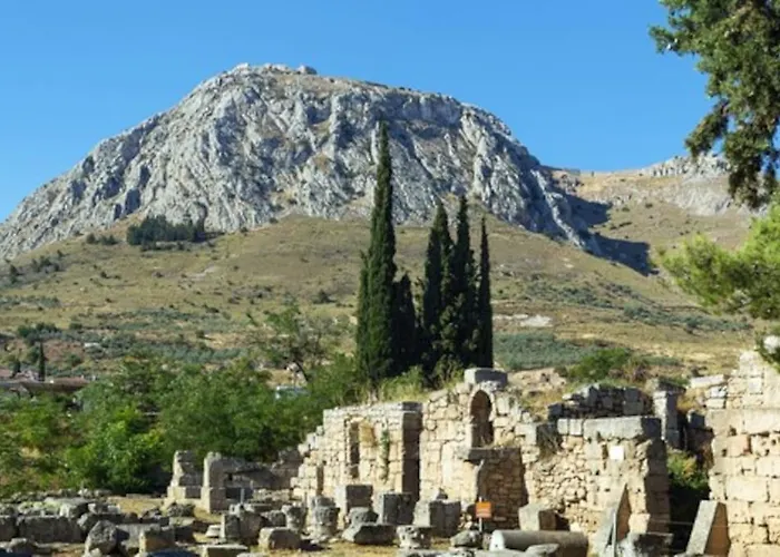 Stone In The Center Of Δωμάτια σε οικογενειακή κατοικία *