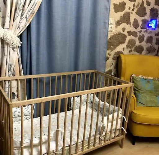 Stone In The Center Of *