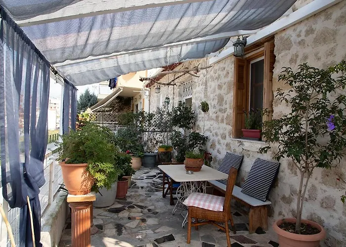 Stone In The Center Of