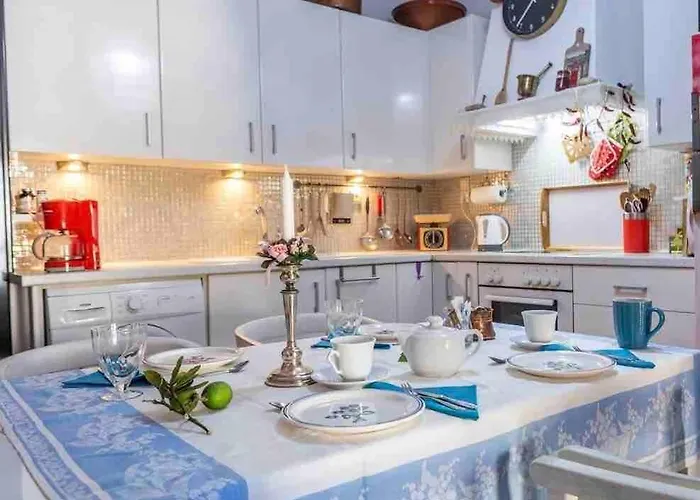 Stone In The Center Of *