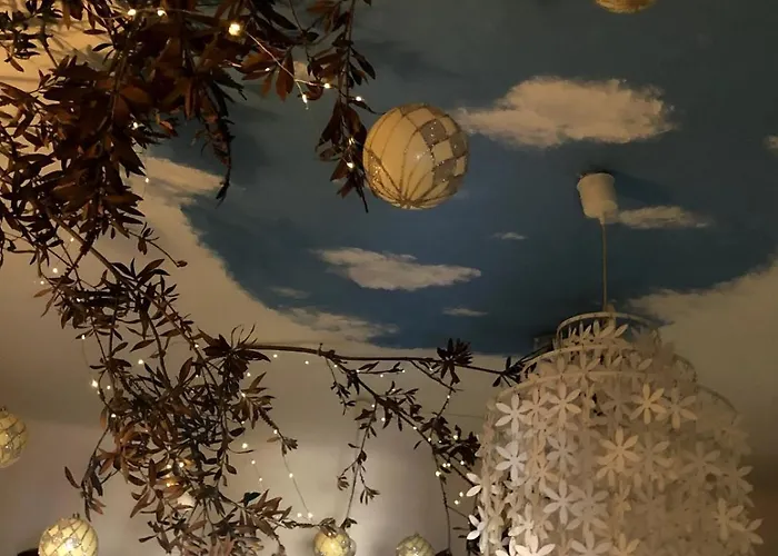 Stone In The Center Of Corinth