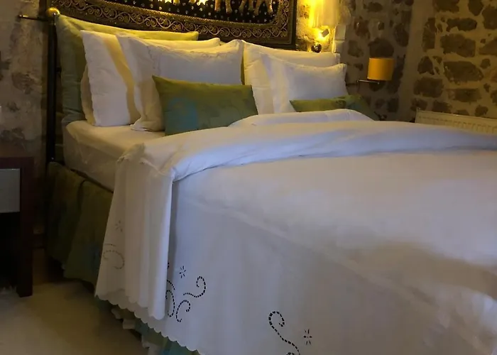 Stone In The Center Of