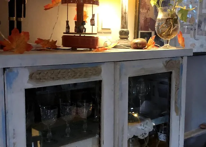 Stone In The Center Of Δωμάτια σε οικογενειακή κατοικία