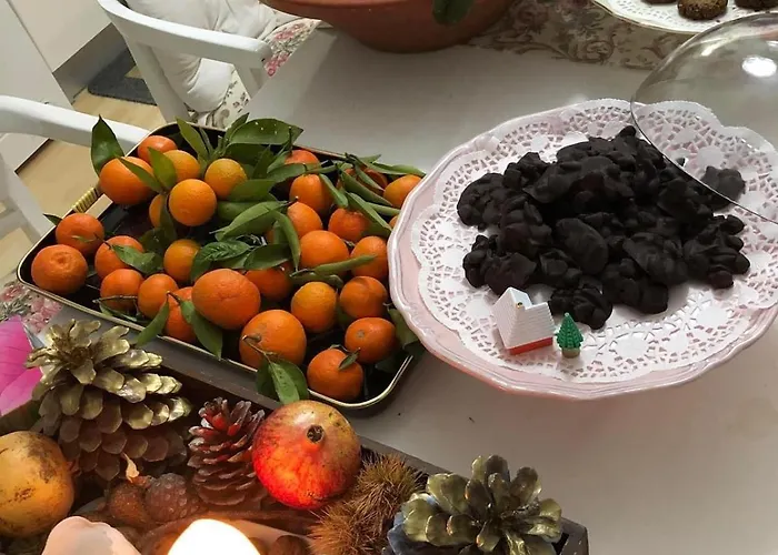 Stone In The Center Of Проживание в семье *